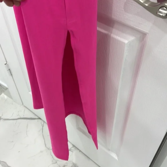 Bebe maxi dress - Picture 5 of 5